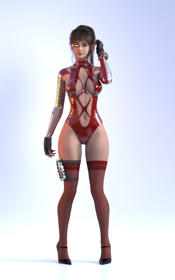 牺牲战斗员的日常 Idel of the dead