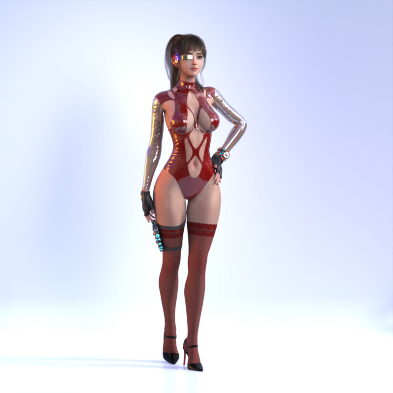 牺牲战斗员的画像 Turntable of the dead