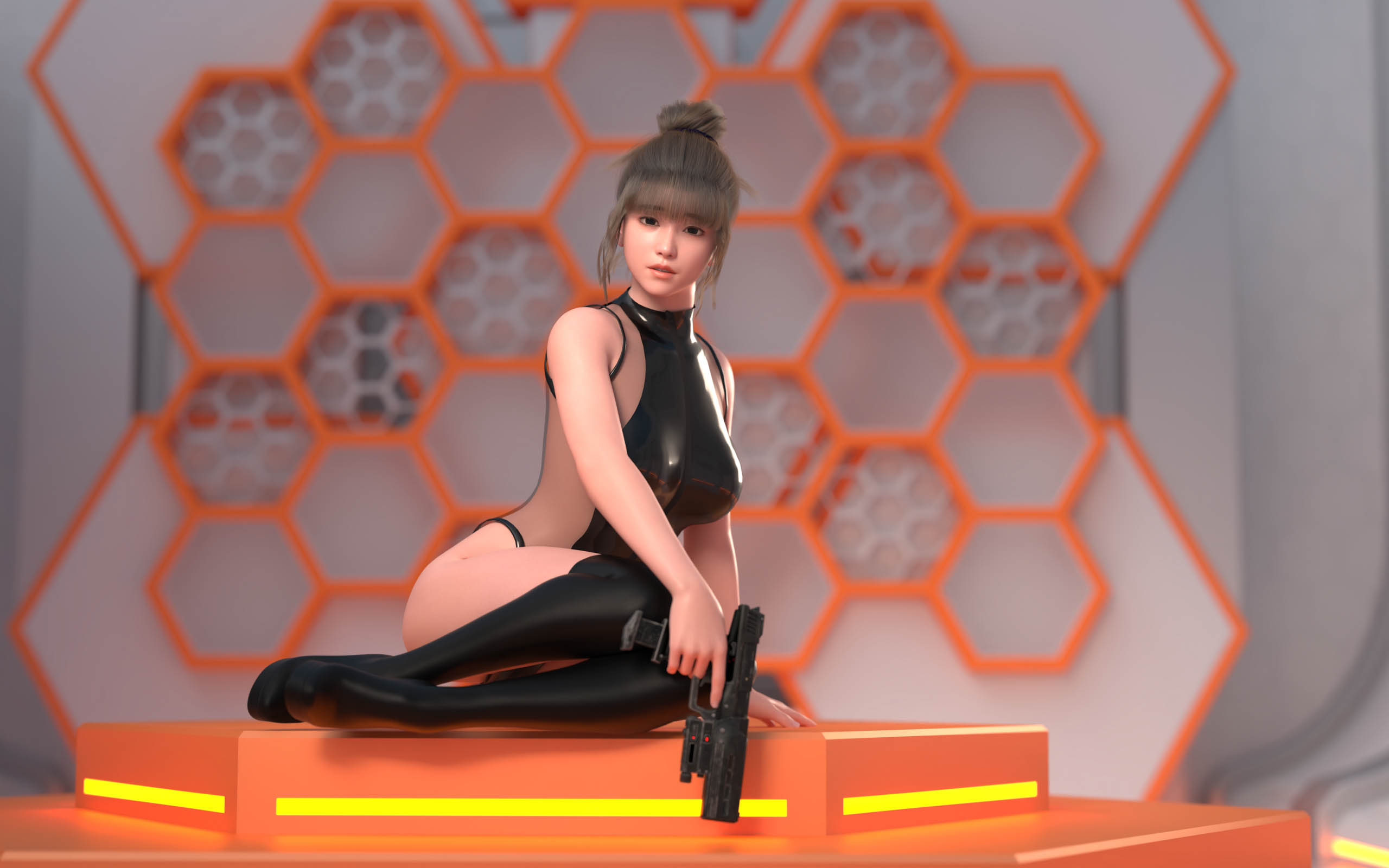 低等级战斗员 Lesser Zako