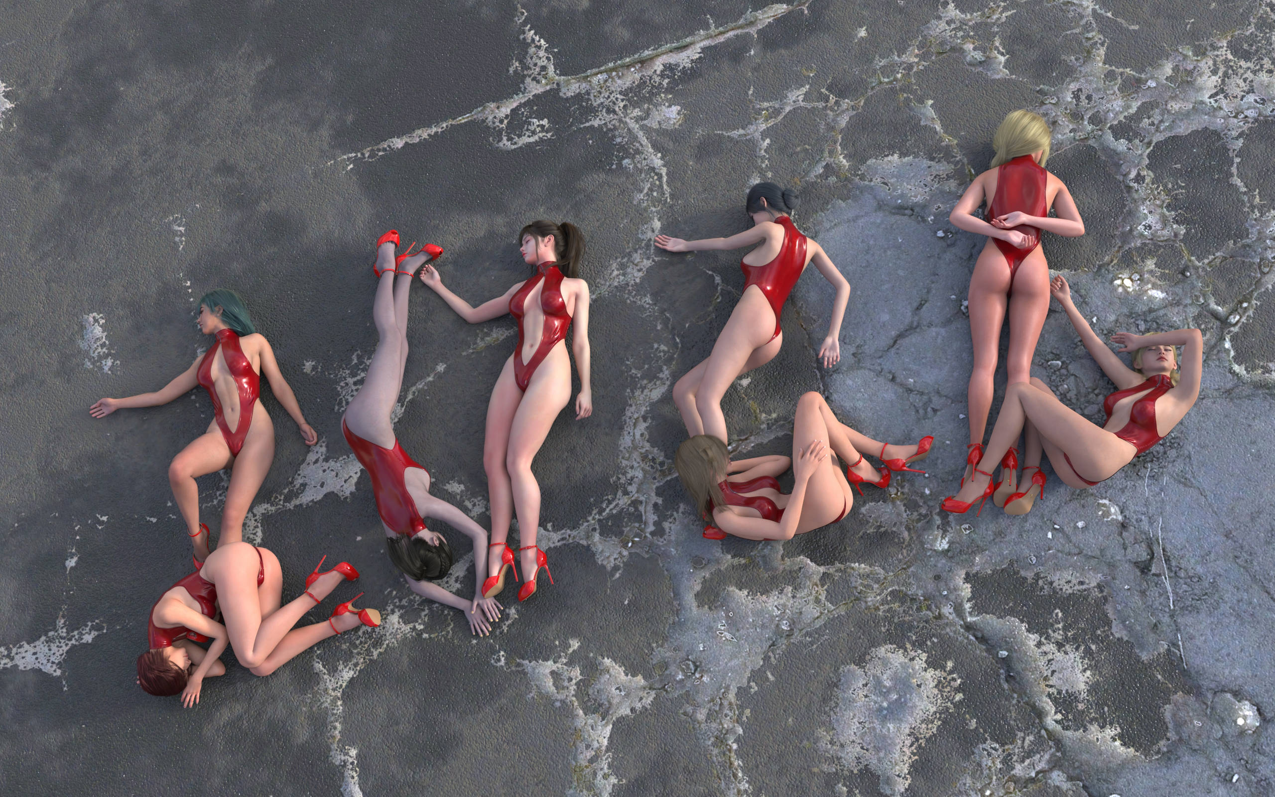 2026 新年快乐！Happy New Year!!!